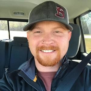 Meet your Posher, Joshua